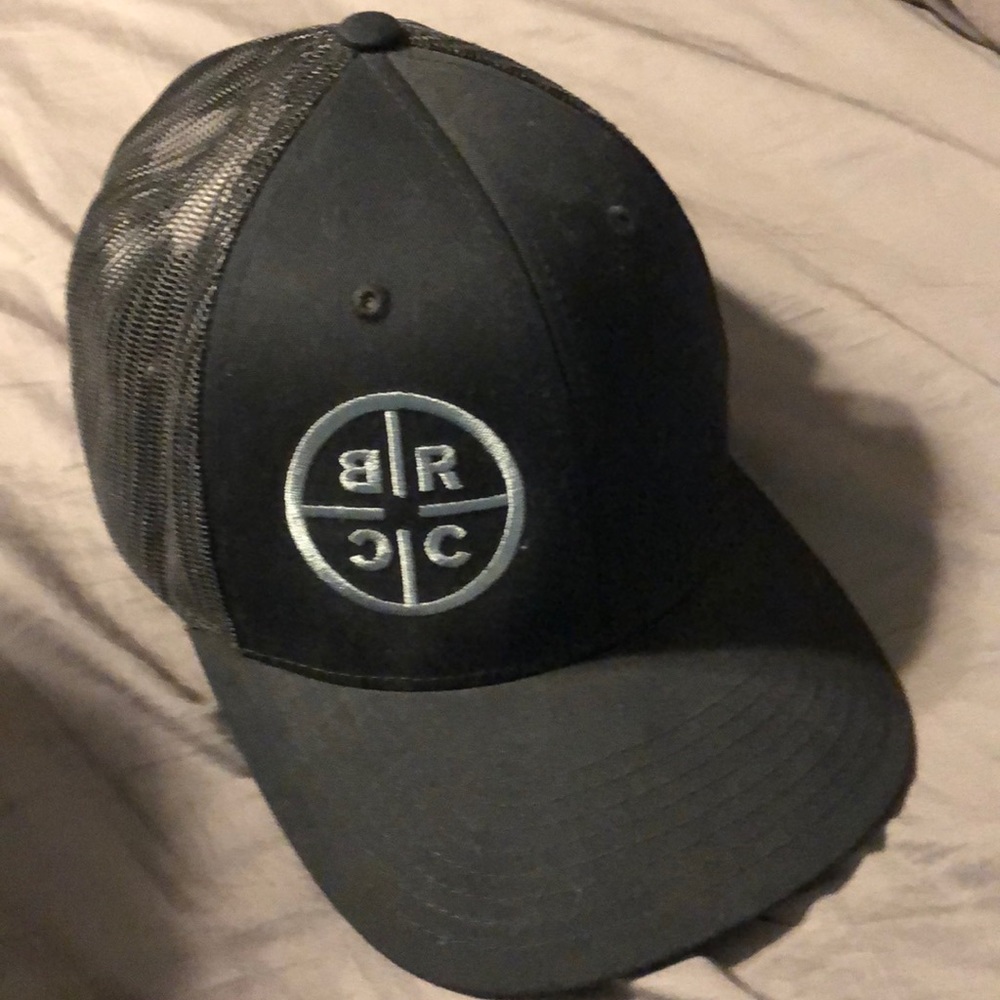 Black Rifle Coffee Company Hat